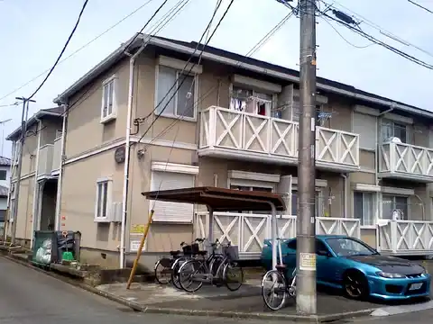 エクレール元橋本A