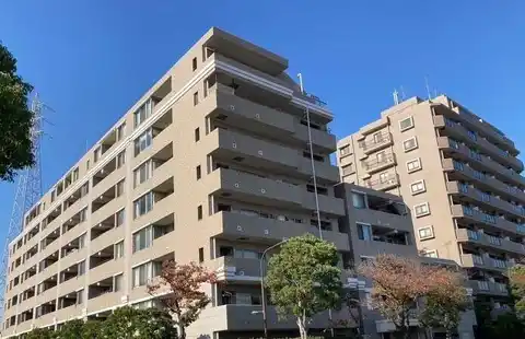 セントレジアス船堀