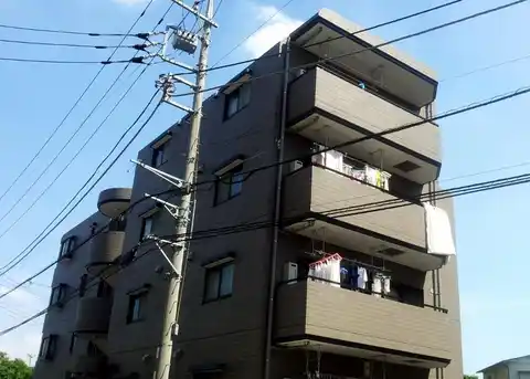 アフィニス