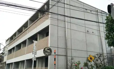 ANNEX大岡山