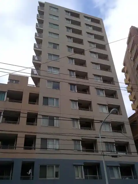 フォルティア文京千石