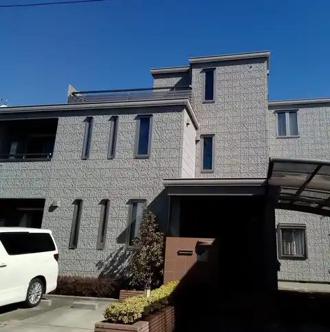 アーバンフラッツ上北沢