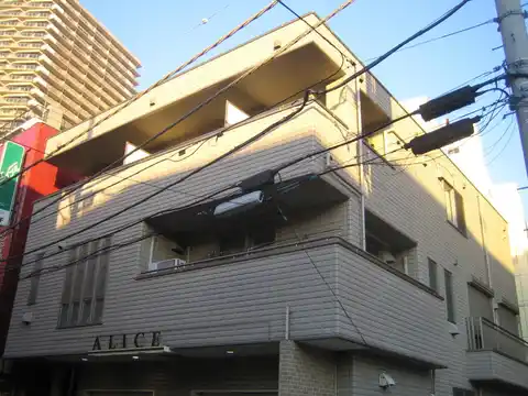 ラウンド・スリー小宮