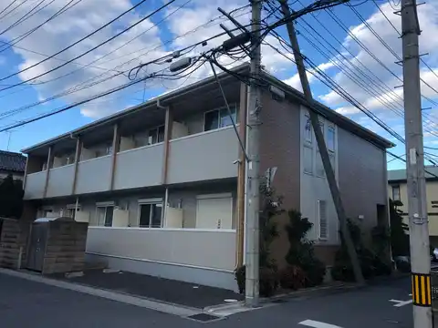 パレスロワール2