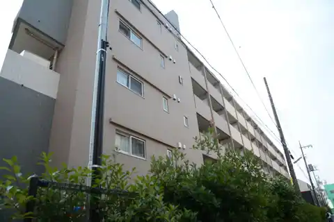 AZEST蒲田南