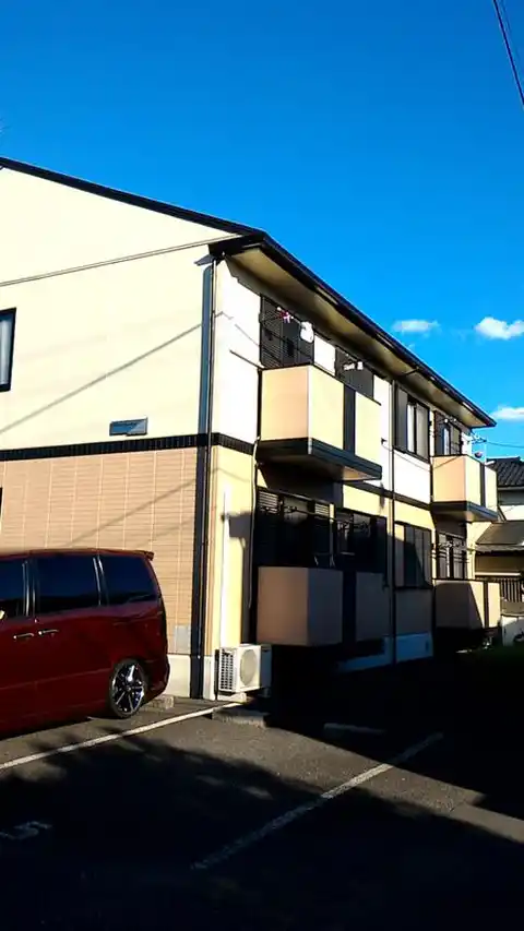 グランナチュールA