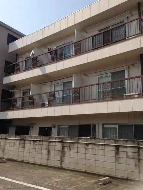 丸生ハイツ