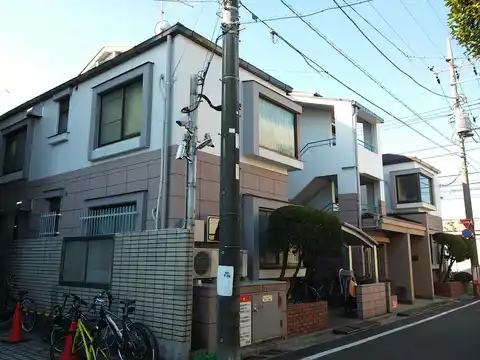 コートハイム成城
