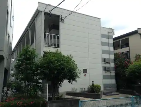 レオパレスアルビレオ