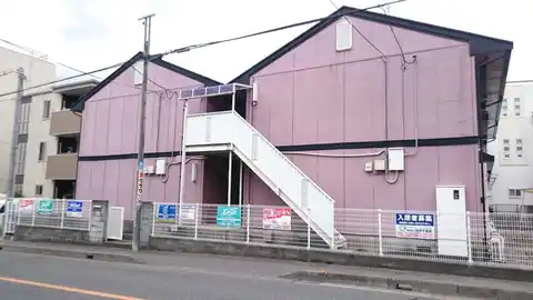 ジュネスフルール