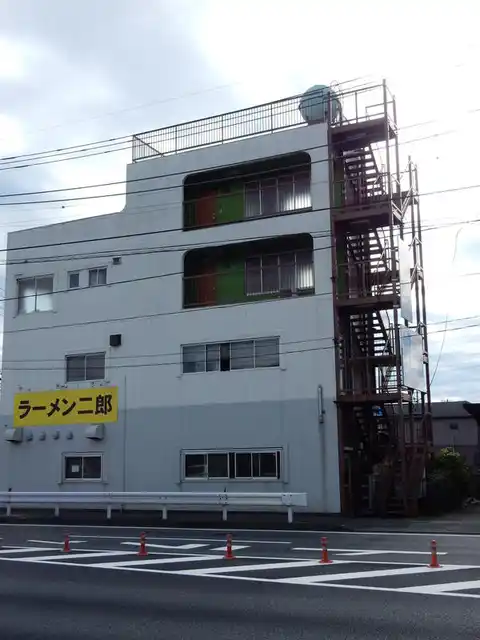 粕谷ビル