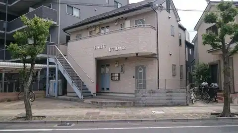 ハイツ内田III