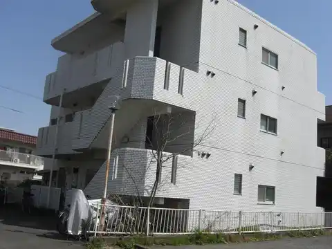 ハイム春日
