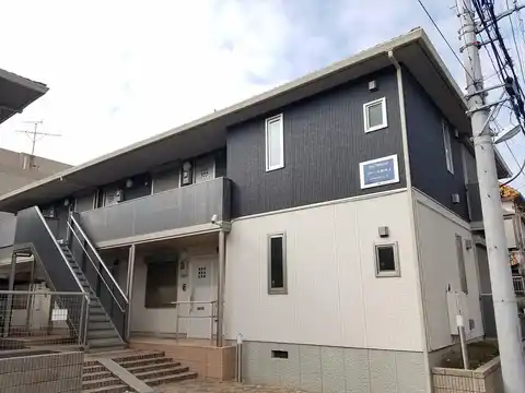 ボヌール妙典A