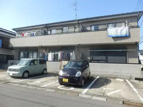 ヒルズ21
