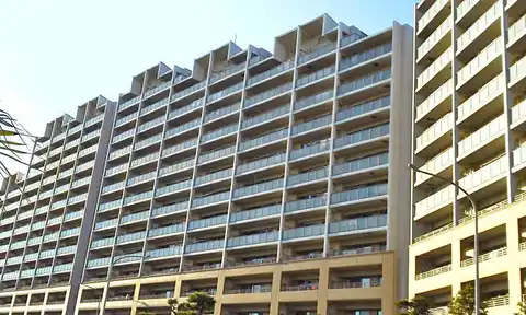 シーガーデン新浦安E棟