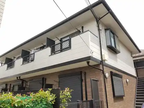 アネーロ舞浜