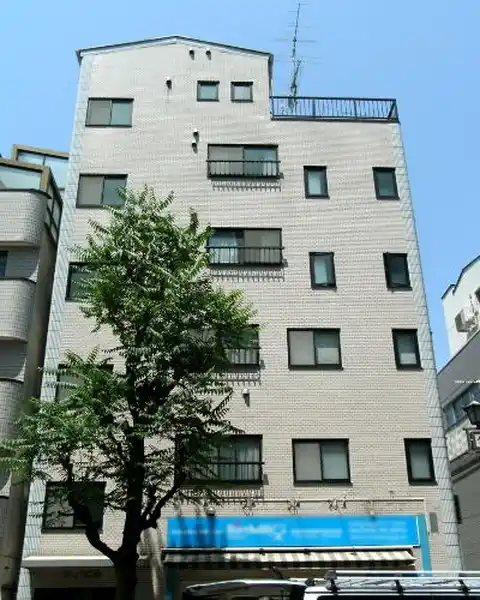チノビル