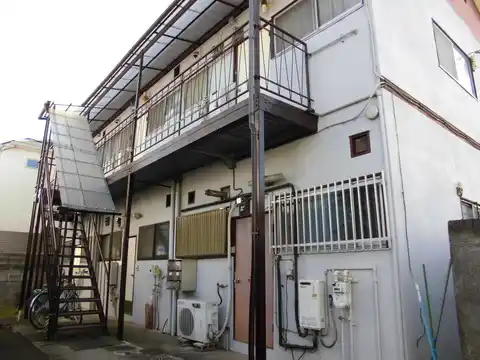 井の頭ハウス