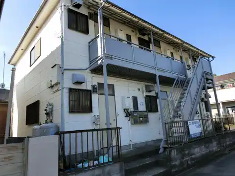 コーポ田中