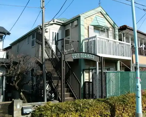 イーストモリナガ