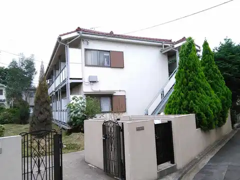 第一いづみコーポ