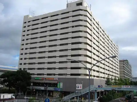 磯子駅前ビル