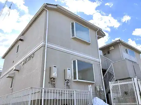恵愛メゾン