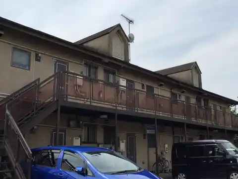 第一スカイハイツ