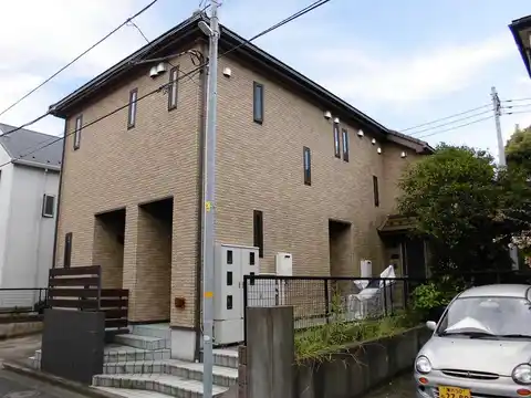 フォレスト