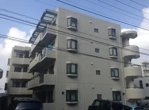 アミテあざみ野