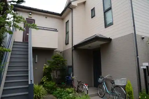 パティオ星野