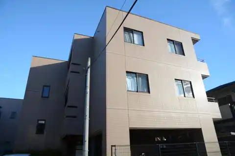 リーブフローラ