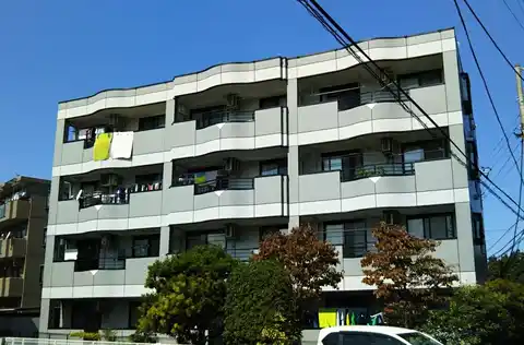 カーサ・グランデ