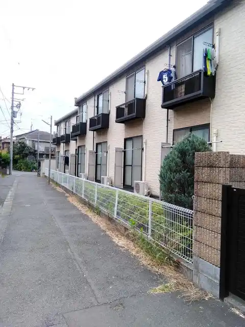 レオパレスますがた