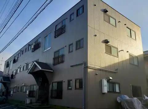 あすかマンション