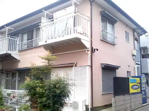 オークハイツ相武台