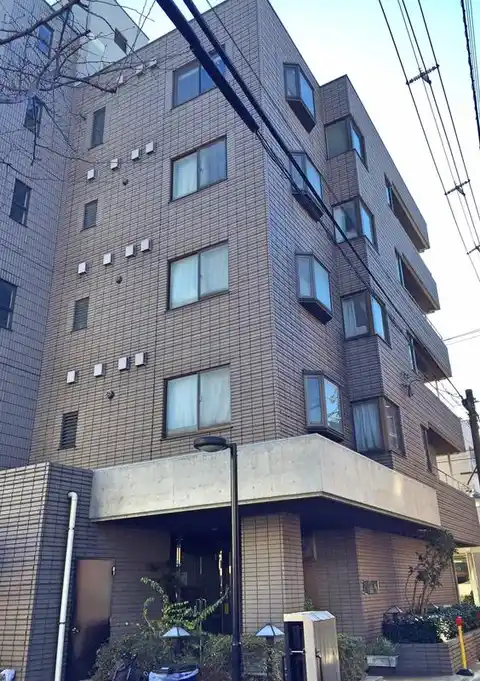 エクセル世田谷