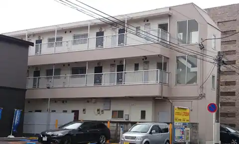 渡辺ハイツ