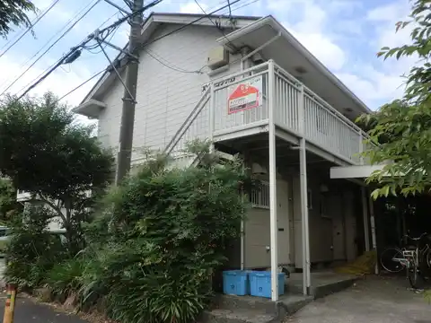 メゾンコウワ B