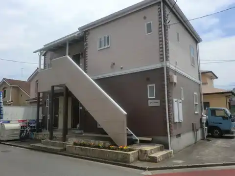 ベルハウス