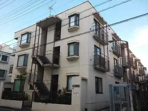 グレイス鶴見第二