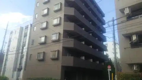 ロイヤルガーデン哲学堂