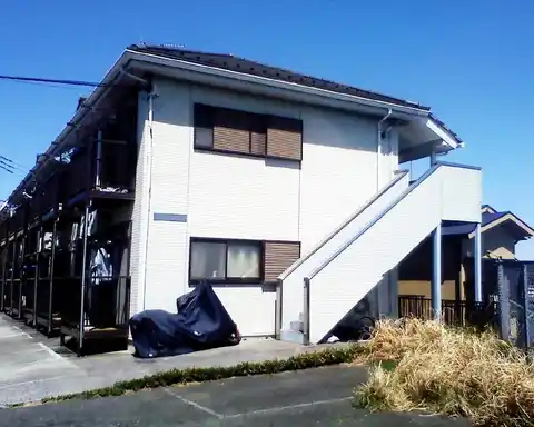 エステート長津田2