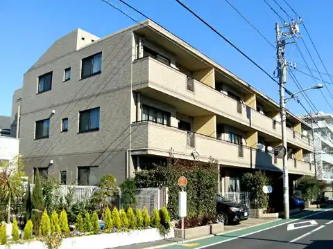 ランドステージ久我山