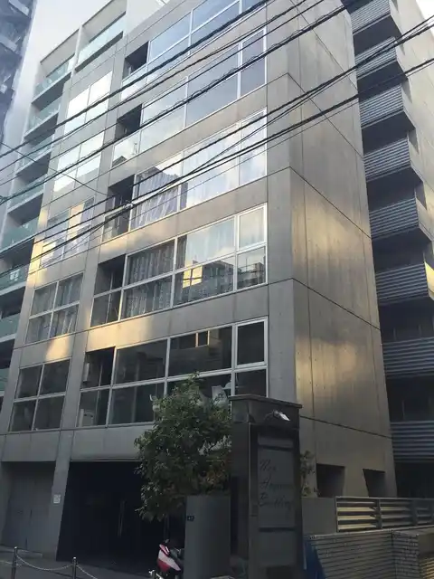 パークアクシス渋谷