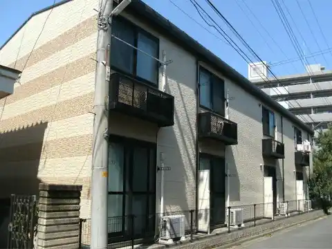 レオパレス竹
