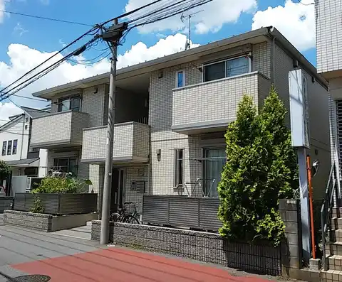 ロイヤルフラッツ上祖師谷