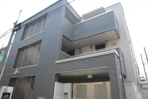 パルフラット
