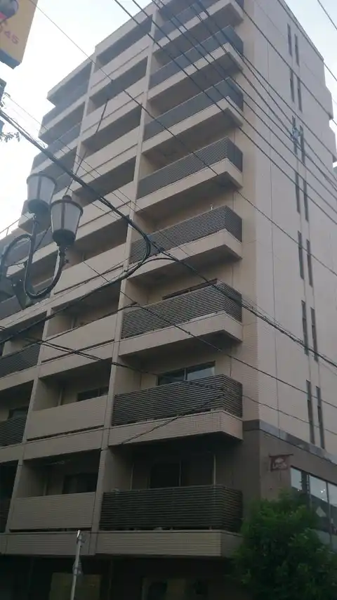 ナビ ハウス